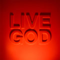 Nick & The Bad Seeds Cave - Live God (New Vinyl)