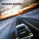 Nickelback ?Çô All The Right Reasons (New Vinyl)