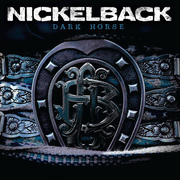Nickelback - Dark Horse (New Vinyl)