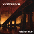 Nickelback ?Çô The Long Road (New Vinyl)