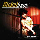 Nickelback ?Çô The State (New Vinyl)