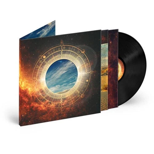 Nickelback - Everything Under The Sun (New Vinyl)