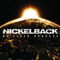 Nickelback - No Fixed Address (New Vinyl)