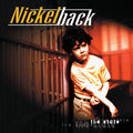 Nickelback - The State (Rocktober 2017) (New Vinyl)