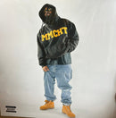 Nickelus F – MMCHT (New Vinyl)