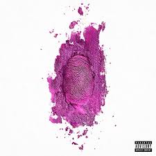 Nicki Minaj - The Pinkprint (New Vinyl)