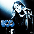 Nico - Chelsea Town Hall (2LP Blue Vinyl) (New Vinyl)