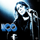Nico - Chelsea Town Hall (New CD)