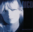 Nico - Heroine (Green Splatter Vinyl) (New Vinyl)