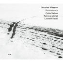 Nicolas Masson - Renaissance (New CD)