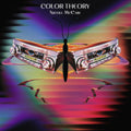 Nicole Mccabe - Color Theory (New Vinyl)