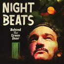Night Beats - Behind The Green Door (7") (New Vinyl)