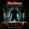 Night Demon - Curse Of The Damned - Ultimate Edition Box Set (New Vinyl)