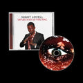 Night Lovell - My Blood As The Ink (New CD)