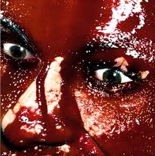 Night Lovell - My Blood As The Ink (Indie Clear Red Colour) (New Vinyl)