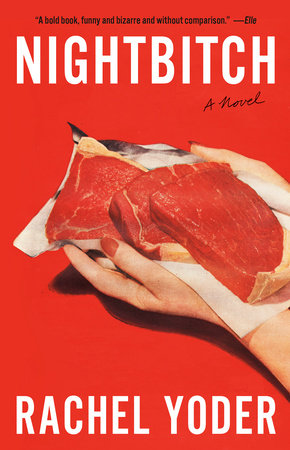 Nightbitch (New Book)