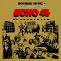 Nightmares On Wax - Echo 45 Sound System (Gold Vinyl) (New Vinyl)