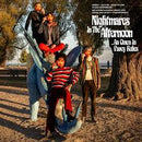 Nightmares in the Afternoon - ...An Omen In Fancy Robes (New Vinyl)
