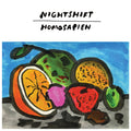 Nightshift - Homosapien (Fruit Basket Colour Vinyl) (New Vinyl)