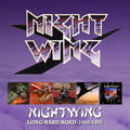 Nightwing - Long Hard Road (1980-1985) (5CD) (New CD)