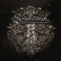Nightwish - Endless Forms Most Beautiful (Clear Gold Black Splatter)