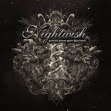 Nightwish - Endless Forms Most Beautiful (New CD)