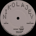 Nikolajev - Lego Dub/Tongue Double (7") (New Vinyl)