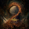 Nile - The Underworld Awaits Us All (Clear Vinyl) (New Vinyl)