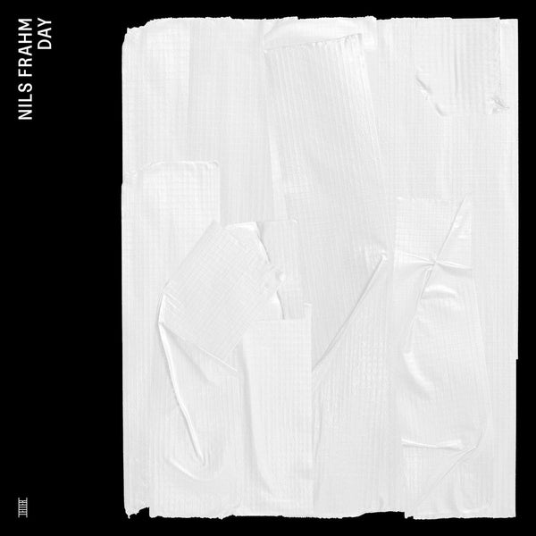 Nils Frahm - Day (New Vinyl)