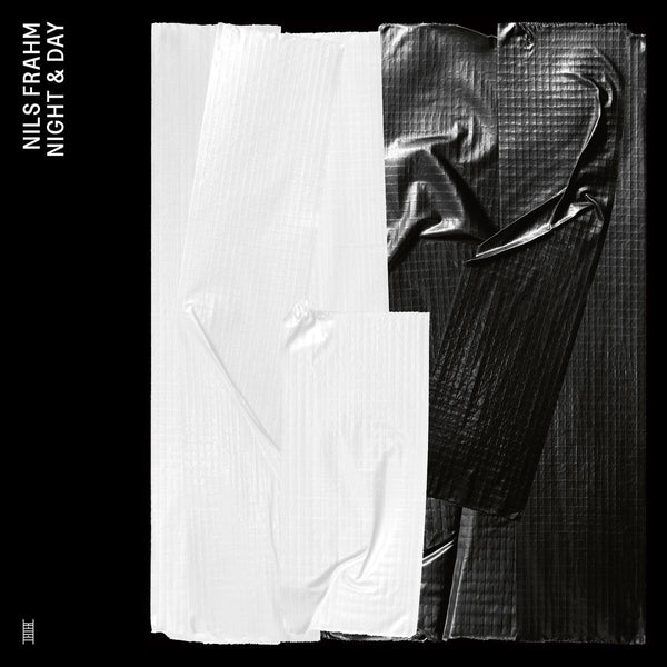 Nils Frahm - Night & Day (New CD)