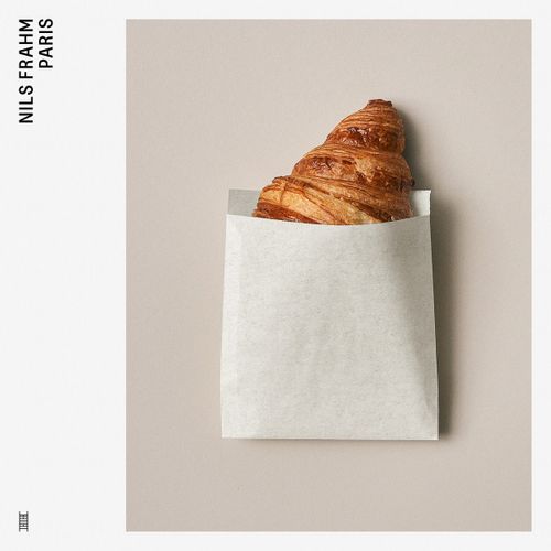 Nils Frahm - Paris (New Vinyl)