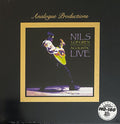 Nils Lofgren - Acoustic Live (Analogue Productions 4LP 45rpm 180g) (New Vinyl)