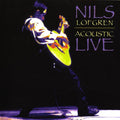 Nils Lofgren – Acoustic Live (SACD) (New CD)