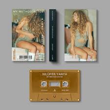Nilufer Yanya - My Method Actor (New Cassette)