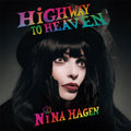 Nina Hagen - Highway To Heaven (New Vinyl)