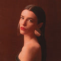 Nina Maia - Inteira (Creamy White) (New Vinyl)