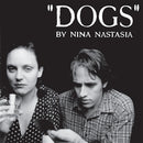 Nina Nastasia - Dogs (White Vinyl) (New Vinyl)