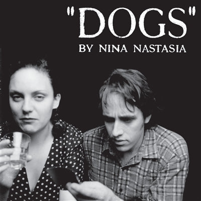 Nina Nastasia - Dogs (White Vinyl) (New Vinyl)