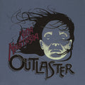 Nina Nastasia - Outlaster (Red Vinyl) (New Vinyl)