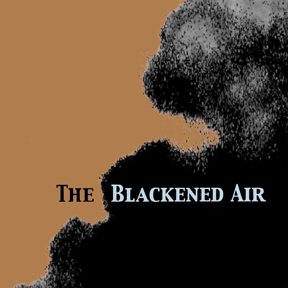 Nina Nastasia - The Blackened Air (180g Clear Vinyl) (New Vinyl)