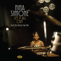 Nina Simone - Let It All Out: Selected Singles 1961-1972 (Uk) (New Vinyl)
