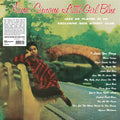 Nina Simone - Little Girl Blue (Clear Vinyl) (New Vinyl)