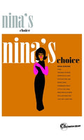 Nina Simone - Nina's Choice (New Cassette)
