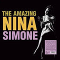 Nina Simone - The Amazing Nina Simone (Limited Clear Vinyl) (New Vinyl)