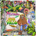 Nina Volcan - Macondo (New Vinyl)