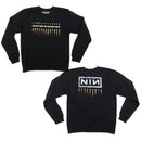 Nine Inch Nails - Downward Spiral - Sweatshirt
