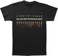 Nine Inch Nails - Downward Spiral - T-Shirt