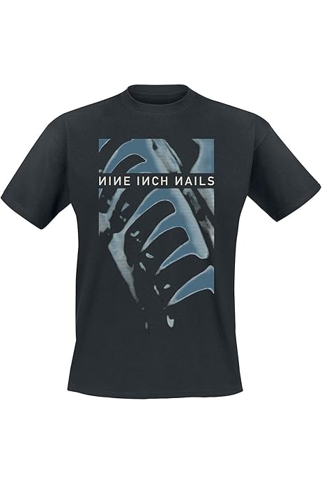 Nine Inch Nails - Pretty Hate Machine T-Shirt