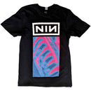 Nine Inch Nails - Pretty Hate Machine (VIVID) - T-Shirt