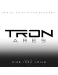 Nine Inch Nails - TRON: Ares (OST) (2LP White Vinyl) (New Vinyl)